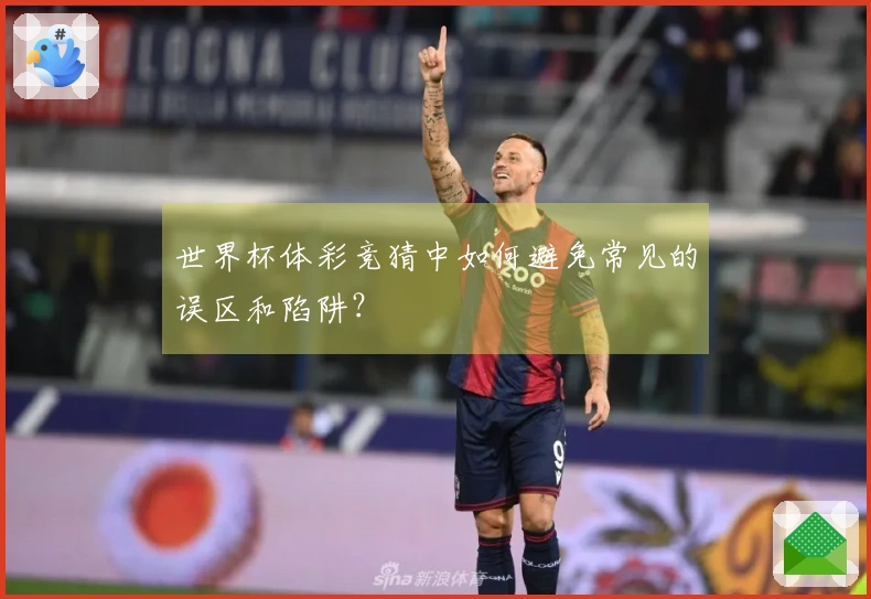 世界杯体彩竞猜中如何避免常见的误区和陷阱？