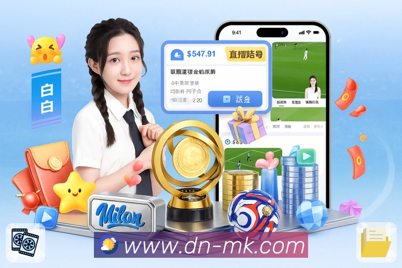 实时比分与数据统计
